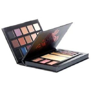 ybf Your Best Friend Hello Gorgeous 24-piece Dynamic Double Duty Palette HSN $49